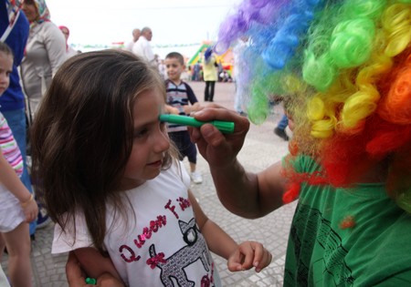 Volkan Patladı Rize Coştu! 21