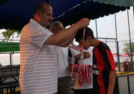 Volkan Patladı Rize Coştu! 25