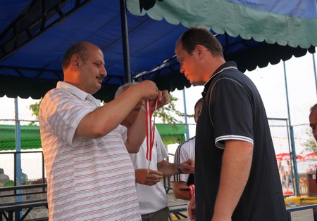 Volkan Patladı Rize Coştu! 27