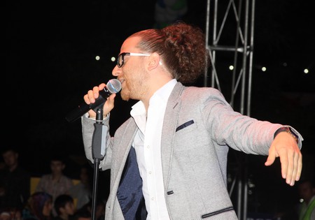 Volkan Patladı Rize Coştu! 36