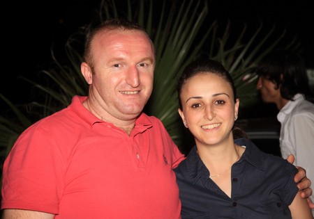 Volkan Patladı Rize Coştu! 62