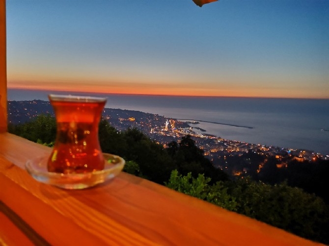 “En Güzel Çay İçen Rizeli” Fotoğraf Yarışmasının Kazananları Belli Oldu 14