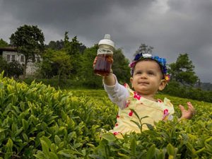 “En Güzel Çay İçen Rizeli” Fotoğraf Yarışmasının Kazananları Belli Oldu
