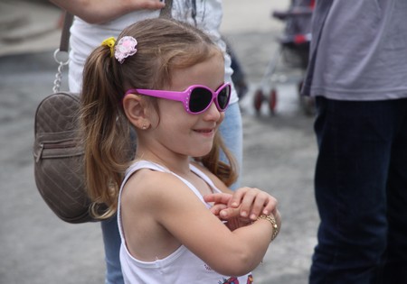 Rize'deki Bu Yarışmada Ne Ararsan Var! 32