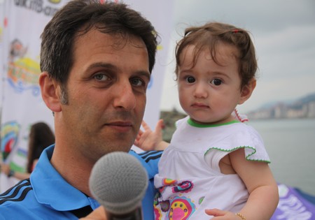 Rize'deki Bu Yarışmada Ne Ararsan Var! 33