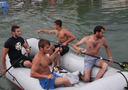 Rize'deki Bu Yarışmada Ne Ararsan Var! 50