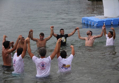 Rize'deki Bu Yarışmada Ne Ararsan Var! 52