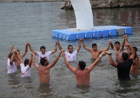 Rize'deki Bu Yarışmada Ne Ararsan Var! 55