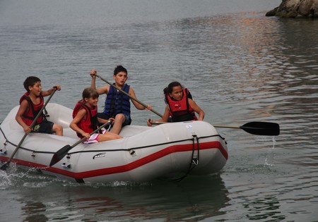 Rize'deki Bu Yarışmada Ne Ararsan Var! 7