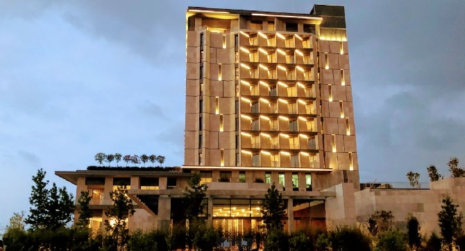 Ricosta Hotel Rize'de Cumartesi Açılıyor 1