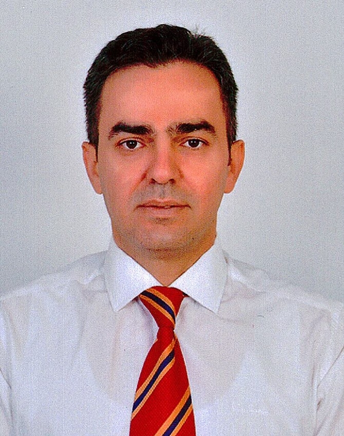 RTEÜ'lü Öğretim Üyesi Prof. Dr. Turan Erdoğan Son Yolcuğuna Uğurlan 1