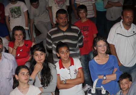 Yağmur Yağdı Çakar Çaktı Sis Coşturdu 23