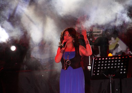 Rize'de Rüya Gibi Bir Gece 10