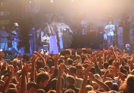 Rize'de Rüya Gibi Bir Gece 11