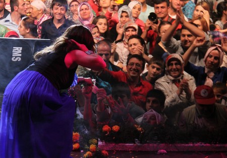 Rize'de Rüya Gibi Bir Gece 15