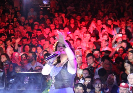 Rize'de Rüya Gibi Bir Gece 23