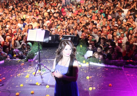 Rize'de Rüya Gibi Bir Gece 28