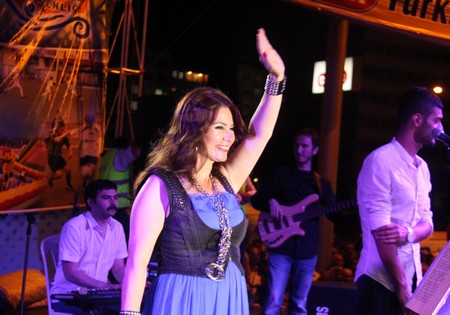 Rize'de Rüya Gibi Bir Gece 39