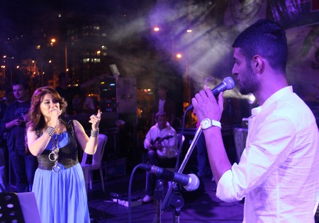 Rize'de Rüya Gibi Bir Gece 42
