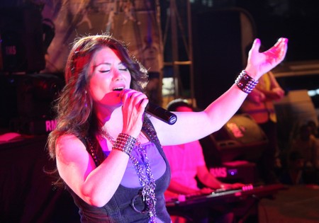 Rize'de Rüya Gibi Bir Gece 46