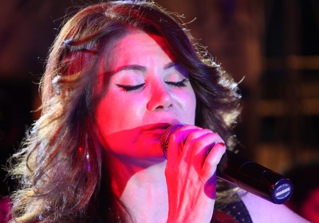 Rize'de Rüya Gibi Bir Gece 47