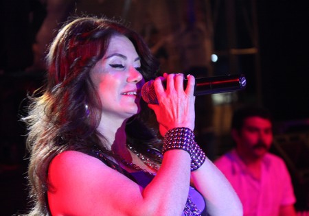 Rize'de Rüya Gibi Bir Gece 48