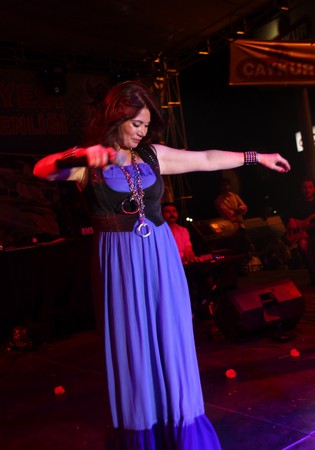 Rize'de Rüya Gibi Bir Gece 52