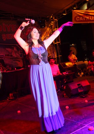 Rize'de Rüya Gibi Bir Gece 53