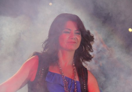Rize'de Rüya Gibi Bir Gece 58