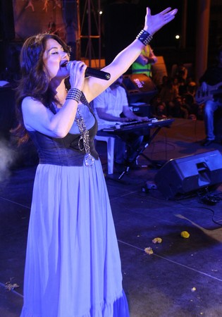 Rize'de Rüya Gibi Bir Gece 62