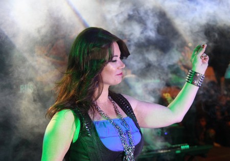 Rize'de Rüya Gibi Bir Gece 64