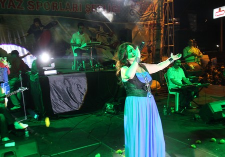 Rize'de Rüya Gibi Bir Gece 65