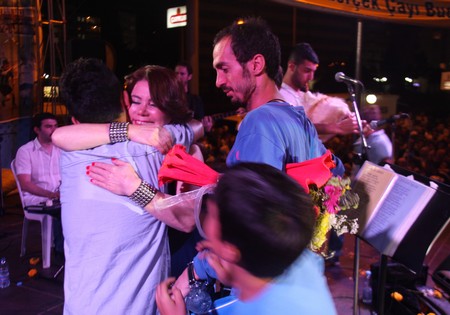Rize'de Rüya Gibi Bir Gece 68