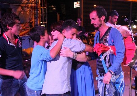 Rize'de Rüya Gibi Bir Gece 69