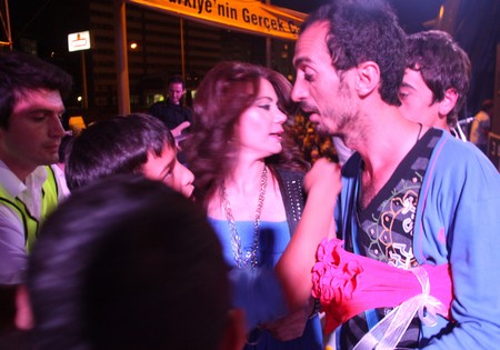 Rize'de Rüya Gibi Bir Gece 70
