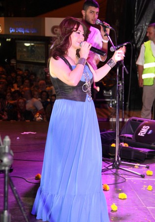 Rize'de Rüya Gibi Bir Gece