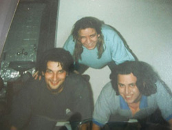 Tarkan'ın Hiç Görmediğiniz Fotoğrafları