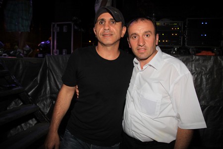 100 Bin Kişi Bu Şenlikleri İzledi - 1 110