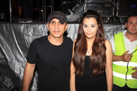 100 Bin Kişi Bu Şenlikleri İzledi - 1 111