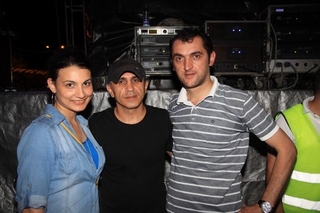 100 Bin Kişi Bu Şenlikleri İzledi - 1 112