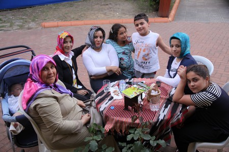 100 Bin Kişi Bu Şenlikleri İzledi - 1 81