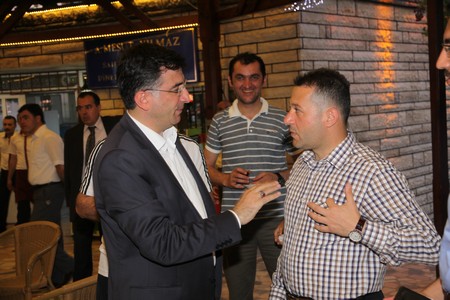 100 Bin Kişi Bu Şenlikleri İzledi - 1 82