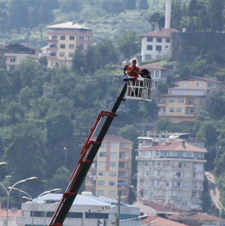 100 Bin Kişi Bu Şenlikleri İzledi – 2 22