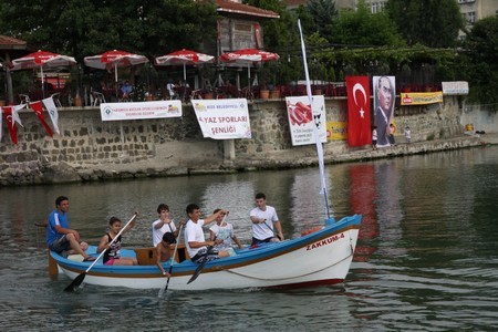 100 Bin Kişi Bu Şenlikleri İzledi – 2 91