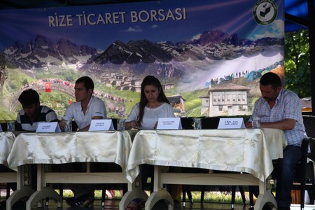 100 Bin Kişi Bu Şenlikleri İzledi – 3 1