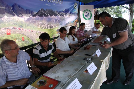 100 Bin Kişi Bu Şenlikleri İzledi – 3 10