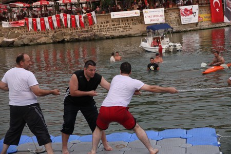 100 Bin Kişi Bu Şenlikleri İzledi – 3 103