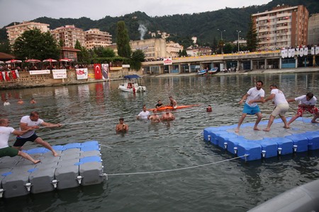 100 Bin Kişi Bu Şenlikleri İzledi – 3 108