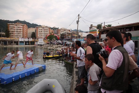 100 Bin Kişi Bu Şenlikleri İzledi – 3 109
