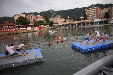 100 Bin Kişi Bu Şenlikleri İzledi – 3 110